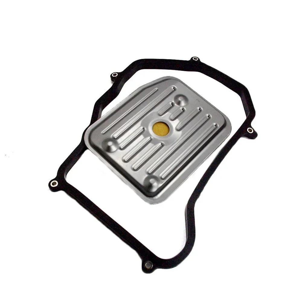 Automatic Transmission Filter Oil Pan Fit for Audi Cabriolet 1998 No.01M325429 - Pack of 1