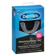 DenTek Mouth Guard for Nighttime Teeth Grinding, ProfessionalFit
