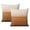 Ethnic (76), variant on 20x20 Inch Boho Style Ethnic Pattern Pillow Covers, THrow Pillow Case Set of 2, Tribal Art Print Linen Cushion Cases, Decorative Square Pillow Covers for Sofa, Living Room, and Office