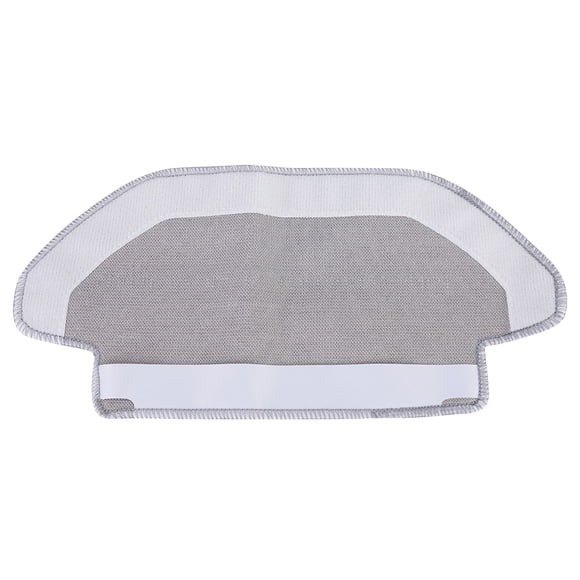 Paño de fregona Jadeshay de fibra lavable y reutilizable para robot aspirador Mijia STYJ02YM