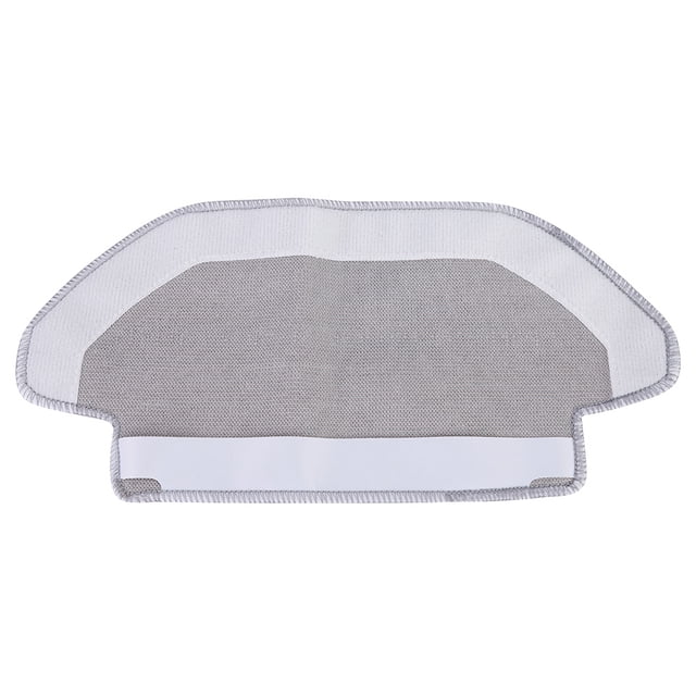 Paño de fregona Jadeshay de fibra lavable y reutilizable para robot aspirador Mijia STYJ02YM