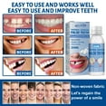 thumbnail image 2 of Thermal Forming False Teeth Dentures Props Temporary Repair False Teeth Gaps Solid Glue Denture Adhesive, 2 of 10