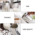 thumbnail image 4 of 1Pc Portable Stainless Steel Chocolate Melting Pot Kitchen Milk Bowl Cooking Boiler, 4 of 8