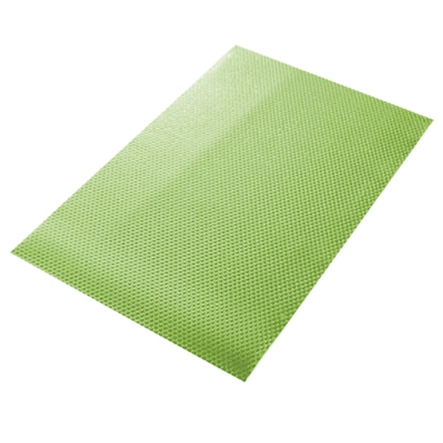 Vaidha Refrigerator Mat Multifunction Fridge Mats Refrigerator Liners Drawer Table Plac