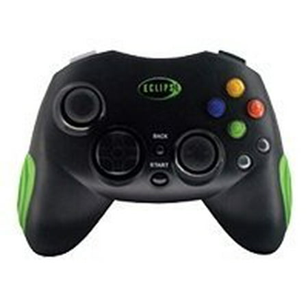 Pelican Eclipse PL-2023 - Gamepad - wired - for Microsoft Xbox