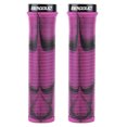 thumbnail image 1 of Empuñadura de goma antideslizante para manillar de bicicleta, cubierta apta para manillar de 22,2mm, 1 of 7