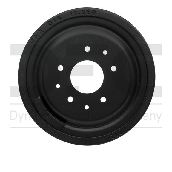Dynamic Friction Company True Balanced Brake DRUM (1) 365-47008