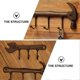 thumbnail image 2 of 1 Set Hammer Shape Wall Hook Wrench Shape Clothes Hanger Wall Mounted Hook, 2 of 4