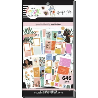 110 Stickers (Holiday) ideas  planner printables free, free planner  stickers, happy planner