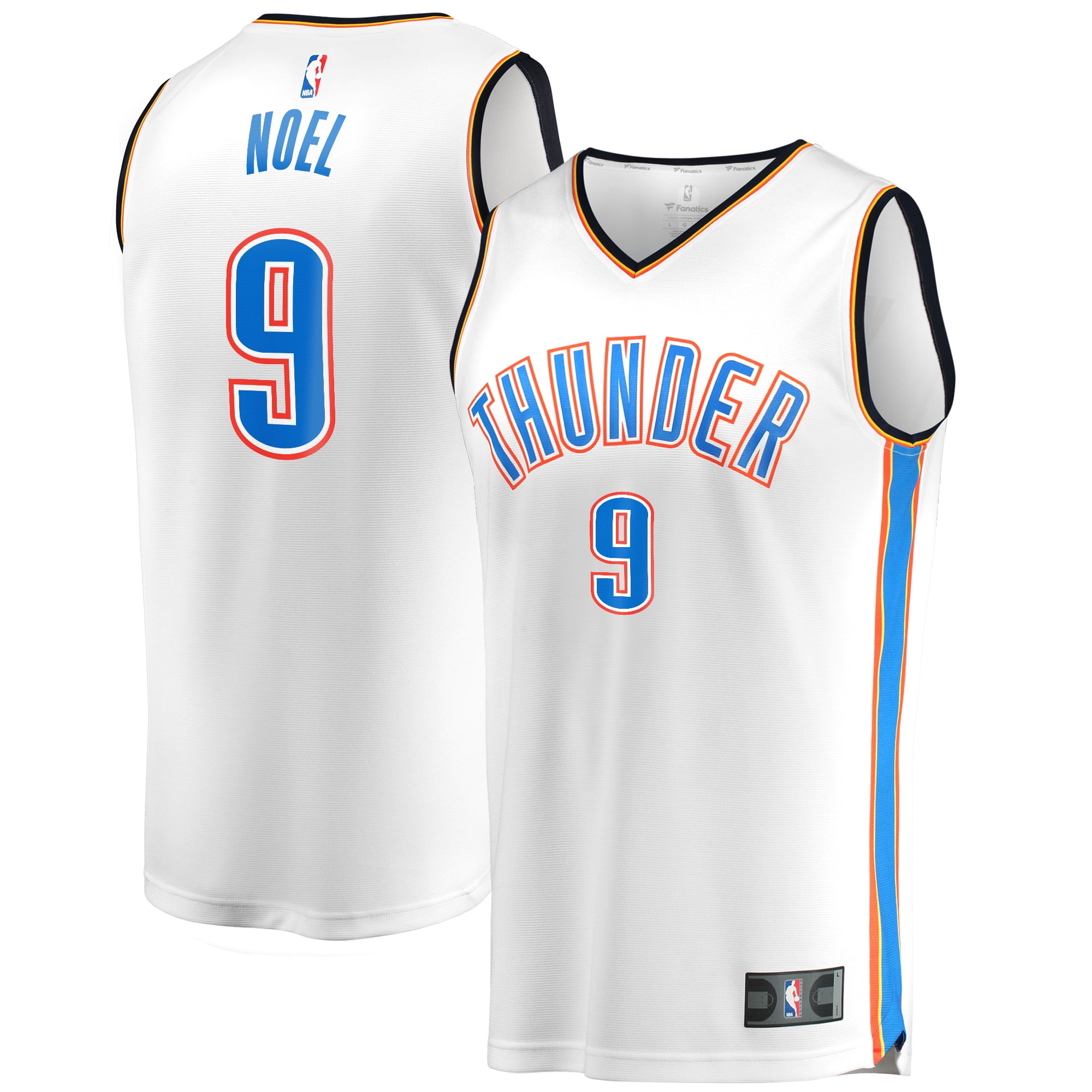 nerlens noel jersey