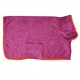 thumbnail image 1 of Pet Bath Towel For Dogs Quick-drying Dog Towel For Bathing Pet Supplies, 1 of 5