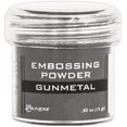 thumbnail image 2 of (3 pack) Ranger Embossing Powder-Gunmetal Metallic, 2 of 3