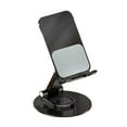 thumbnail image 1 of Stand for Tablet,Mobile Phone Stand New Rotating Aluminum Alloy Phone Stand Desktop Tablet Live Mobile Phone Stand Online Lesson Multi Functional Folding Stand Foldable Phone Stand, 1 of 6