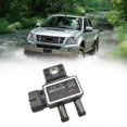 thumbnail image 4 of Car Exhaust DPF Differential Pressure Sensor For Isuzu D-MAX DAMX MUX 8983314120, 4 of 5
