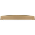 thumbnail image 6 of Jeffrey Alexander 141-192 Renzo 7-9/16" Center To Center Modern Square Cabinet Cup Handle, 6 of 7