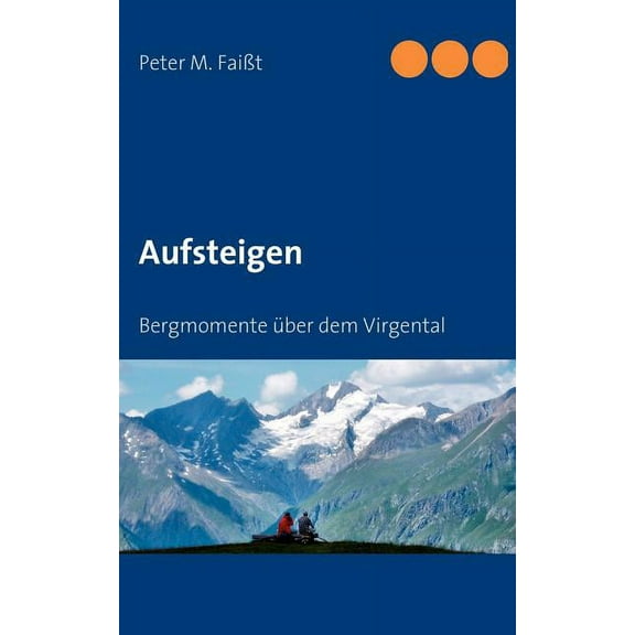 Aufsteigen - Paperback