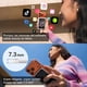 thumbnail image 4 of Insta360 3.5'' Pantalla Selfie Para Celular Ios Y Android Blanco, 4 of 7