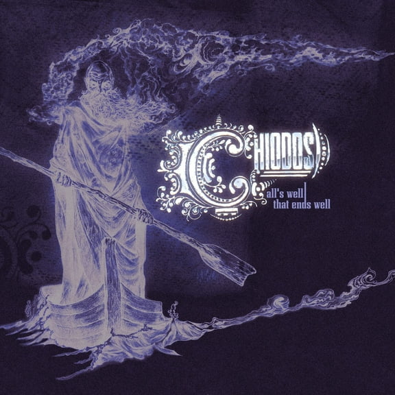 Chiodos - All's Well That End's Well - 20th Anniversary - Music & Performance - CD