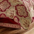 thumbnail image 2 of J. Queen New York  Maribella Comforter Set King, 2 of 3