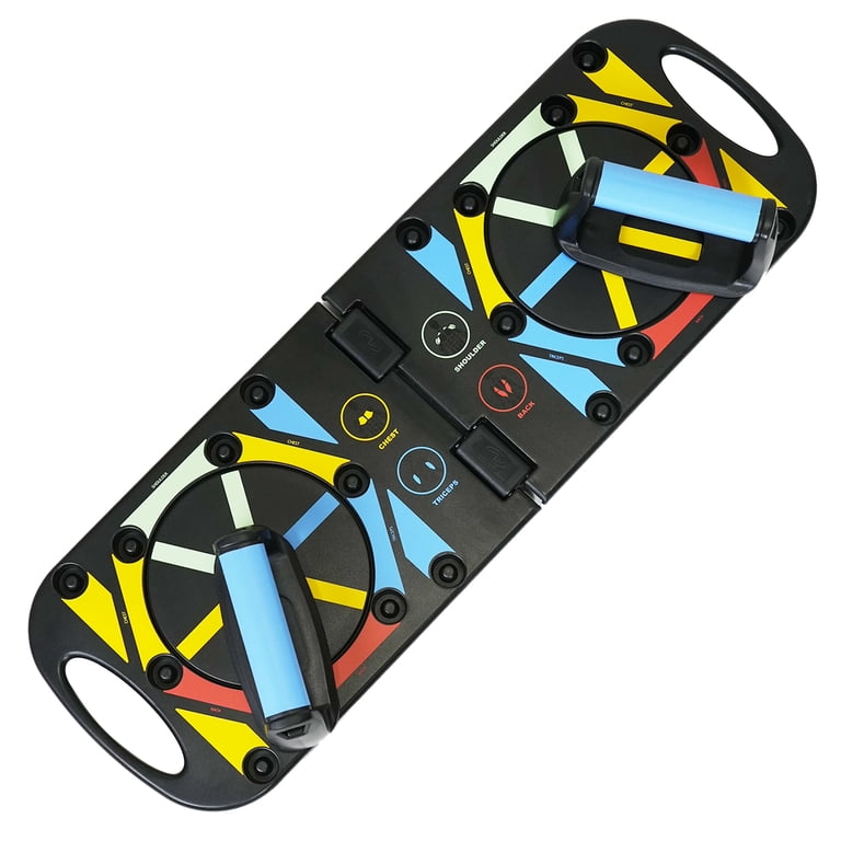 Athletic Works Multifunction Push-Up Board photo 5