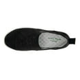 thumbnail image 3 of Jambu Women's Erin Slip-On Sneaker Black Solid - J4ERN91, 3 of 3