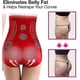 thumbnail image 2 of Faja moldeadora restauradora de fibra única de Ions Tech, bragas moldeadoras y reafirmantes vaginales con panal de grafeno, quemagrasas para el abdomen, 2 of 5