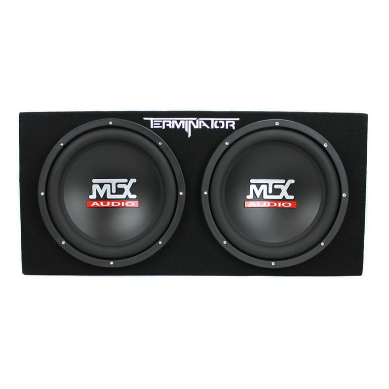 Amp for 2 12 inch sale subs