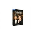 thumbnail image 2 of Masterpiece Endeavour Complete Collection (DVD), 2 of 4