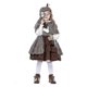 thumbnail image 1 of Paquete de 5 disfraces infantiles de detective famoso para niñas, 1 of 5