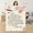 Multi 7, variant on Personalized to My Mom Blanket from Daughter Son Love Letter Mail to Mom Birthday Mothers Day Christmas Customized Fleece Sherpa Blanket Blankets