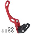 thumbnail image 1 of Bicycle Chain Stabilizer, Convenient To Install Black/ Red Bike Chain Guide, Parts For Riding Cyclist Cycling Accessory Rouge, 1 of 8