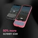 thumbnail image 5 of Teclado para iPhone 15 – Funda para Teclado para una Experiencia de Escritura Premium – Escritura Más Rápida y Precisa, Carga de Forma Normal – Miami Beach, 5 of 9