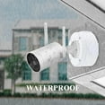 SEXAGESIMO Camera Outdoor Wall Ceiling Junction Box