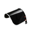 thumbnail image 1 of S SERENABLE Visage Flexible Polyvalent Réglable pour Couper Travail Extérieur Jardinage Noir, 1 of 9