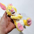 thumbnail image 3 of Disney Winnie The Pooh Stuffed Plush Toys Kawaii Owl Rabbit Kanga Roo/1, 3 of 3