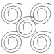 thumbnail image 3 of Cadenas para soporte de gafas, 5 uds., gafas ajustables, correa para el cuello, cordón de seguridad, gafas de sol, retenedor de gafas, cordón de vidrio para hombres y mujeres, 3 of 5