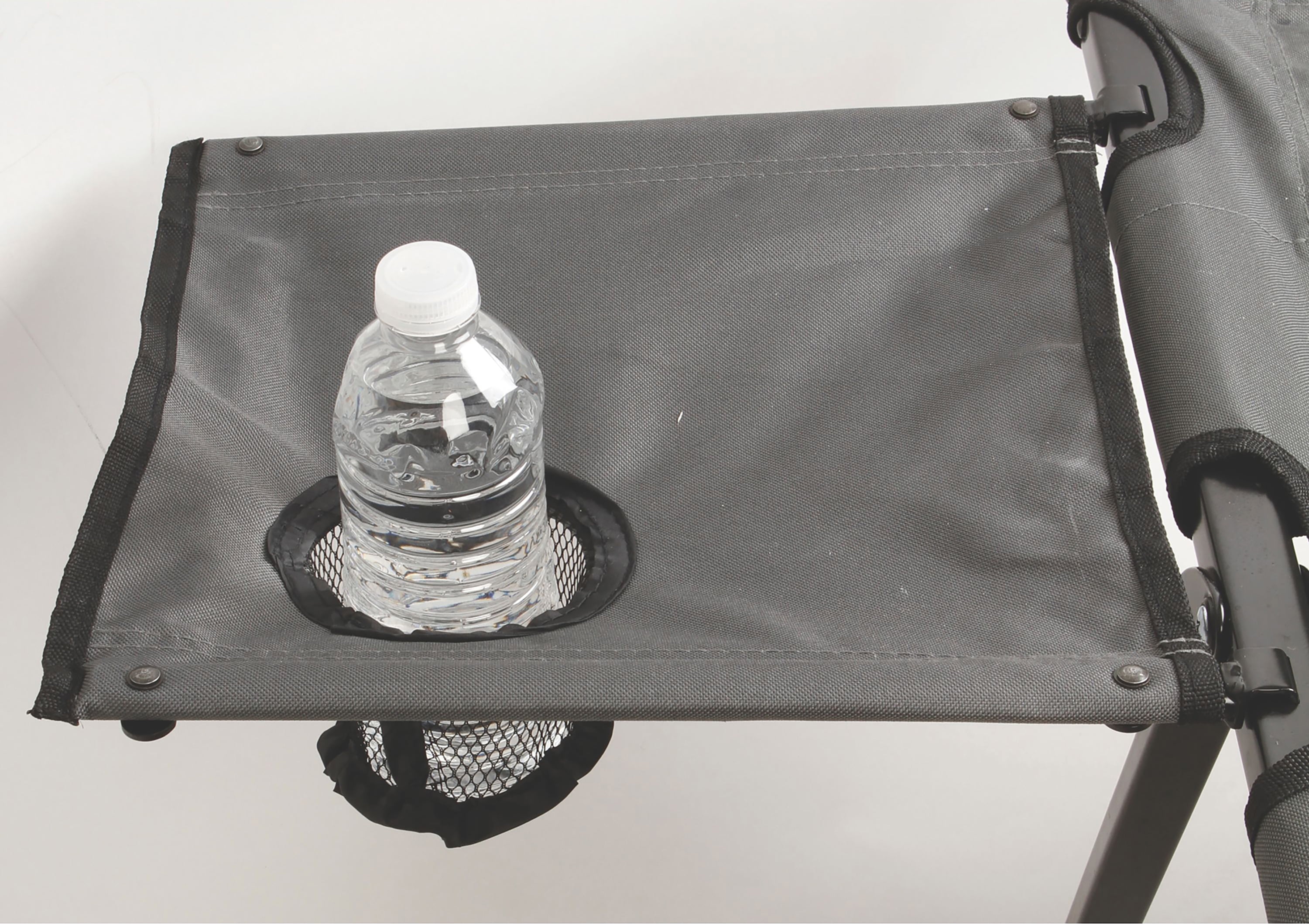 coleman packaway cot