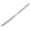 silver, variant on Stainless Steel Watch Strap 6-16mm Silver Gold Bracelet Watch Band Fashion Lady Watch Chain Replacement Strap