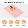thumbnail image 3 of 50pcs Halloween Pillow Candy Box Paper Gift Case Cake Cookie Wrapper Snacks Container Party Favor, 3 of 9