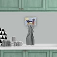 thumbnail image 4 of Wood Duck Leash or Key Holder, 4 of 4