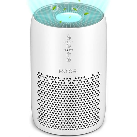 

Cozy Buy Online KOIOS Air Purifier for Home Large Room 861 HEPA Air Filter Cleaner Odor