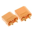 thumbnail image 5 of 5 pares XT90 para batería LiPo Zulema Conector XT90, 5 of 5