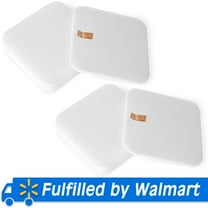 Jollsung 2Pack LA502 Foam & Felt Filters Replacement for Shark Rotator Navigator Lift-Away Upright Vacuum LA502, LA322, LA301, LA300, Replace Part XFFK320