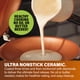 thumbnail image 4 of Gotham Steel Double Pan – Sartén Antiadherente de Cobre, 4 of 8