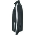 thumbnail image 4 of Cutter & Buck Mens Snoqualmie Fleece Jacket, 4 of 4