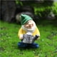 thumbnail image 2 of Toystoory Juego de mini adornos enanos de jardín compactos y livianos de 7 piezas: artesanías de resina resistentes para todos Decoración del hogar, 2 of 6