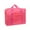 Hot Pink, variant on Travel Bag For Man Women Travel Carry On Luggage Dry Wet Separation Storage Bag