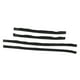 thumbnail image 3 of Burlete de puerta inferior Ticfox 4 Piezas para F-450 F-550 Excursión, 3 of 14