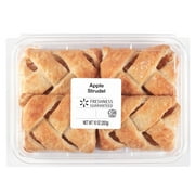 Freshness Guaranteed Apple Strudel, 10 oz