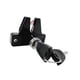 thumbnail image 4 of Cerradura para asiento de eléctrico, cerradura para maletero de motocicleta con llaves, resistente, fácil instalación, antirrobo,, 4 of 9